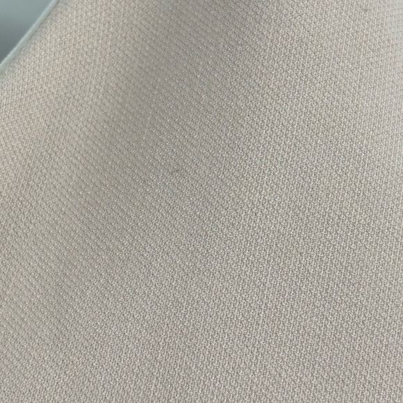 Elizabeth and James one shoulder pink ruffle sheath Jerard ponte Dress size 2 - Picture 8 of 16